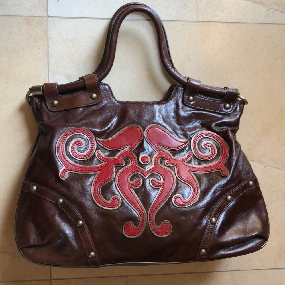 Handbag - Picture 3 of 12